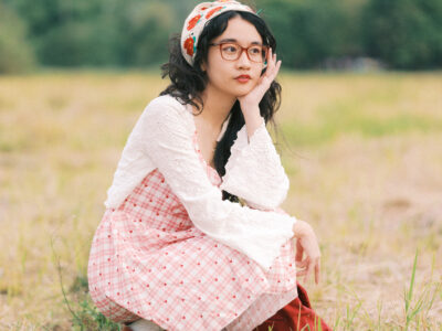 Urban Lifestyle Portraits around Metro Manila