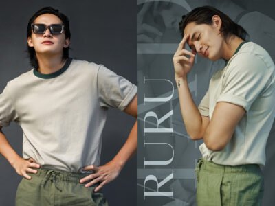 Studio Photoshoot With Professional Photographer