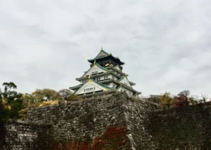 Osaka
