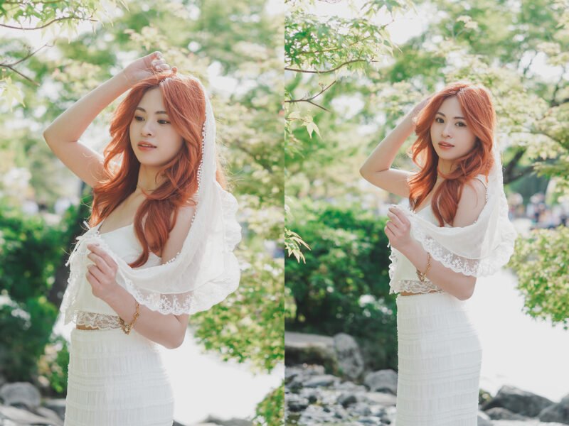 Kyoto Travel Portraits with a Private Photographer