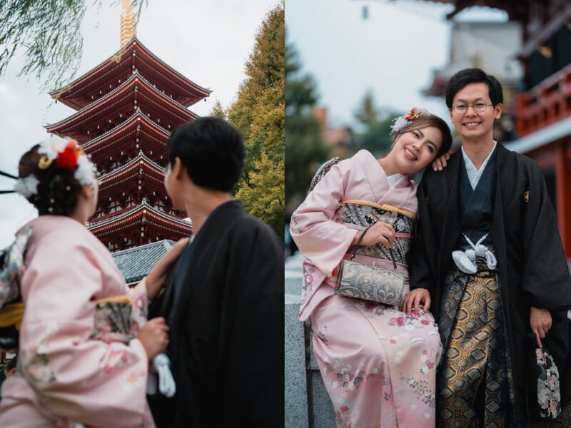 Tokyo Travel Photo Tour: Capture Your Journey in Style