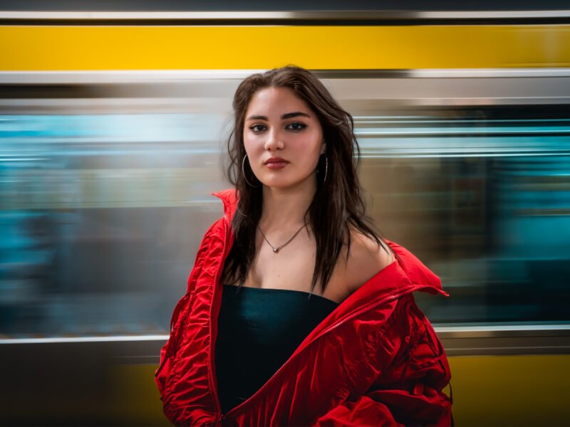 Tokyo Travel Photo Tour: Capture Your Journey in Style