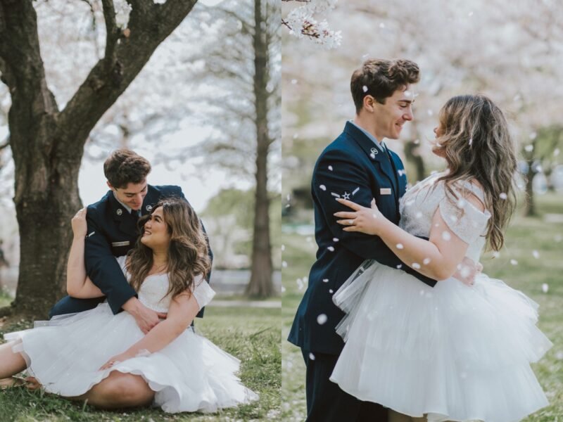 Travel and Couple Portraits in Osaka