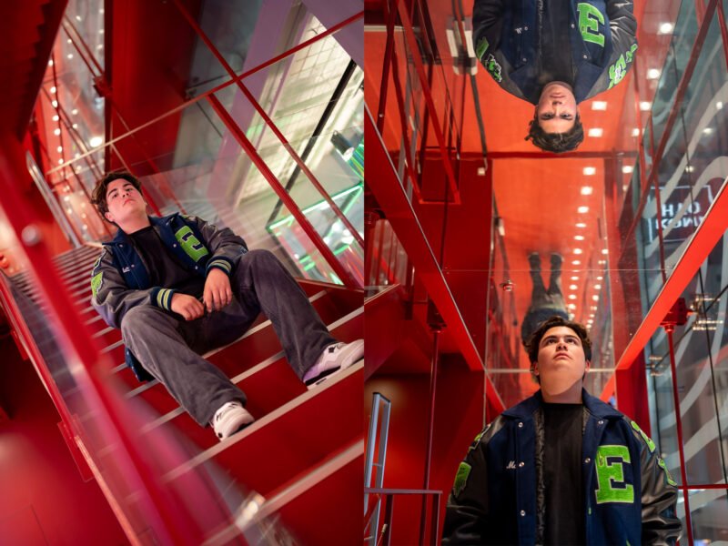 Tokyo Travel Photo Tour: Capture Your Journey in Style