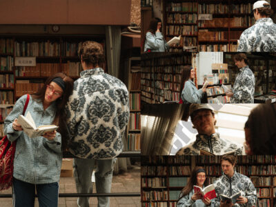 Tokyo Urban Lifestyle Photoshoot with Private Photographer