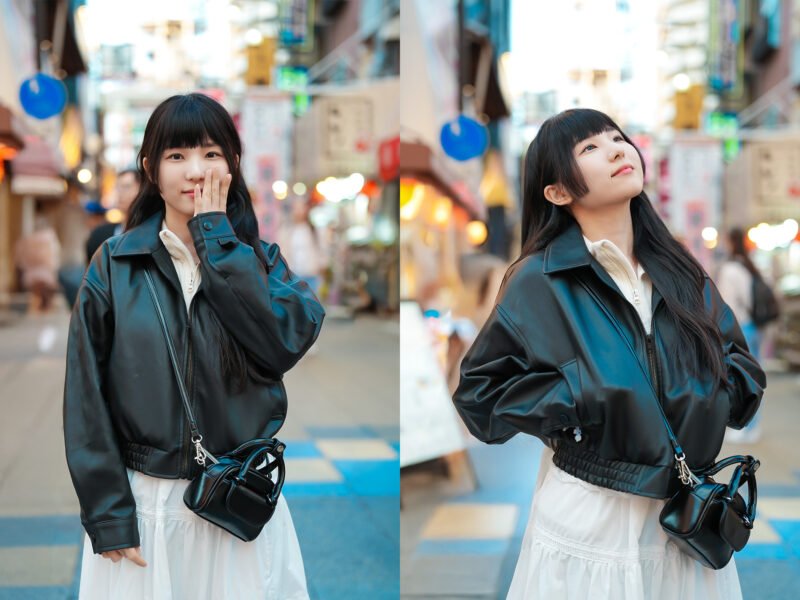 Kyoto Travel Portraits with a Private Photographer