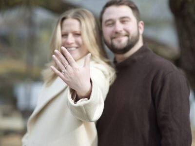 Capture Your Love: Romantic Couple Photoshoot in Osaka