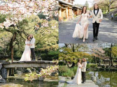 Urban Photoshoot in Kyoto With Professional Photographer