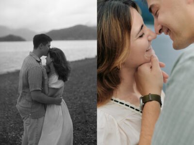 Love Stories Photoshoot in Tokyo With Professional Photographer