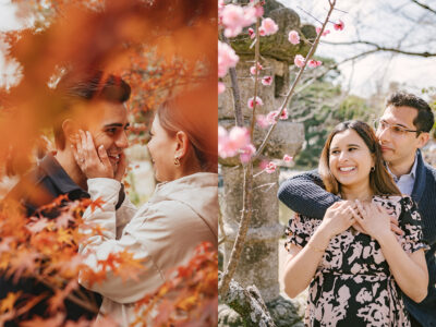 Kyoto Dreamscape — A Portrait Experience in Japan’s Cultural Heart