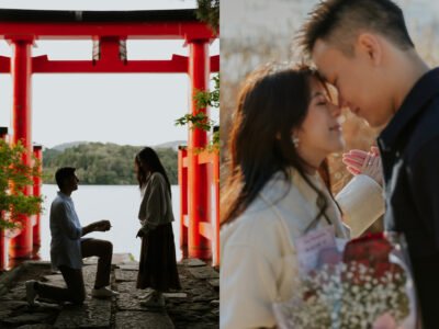 Mt. Fuji Photoshoot Experience — Capture Japan’s Most Iconic View