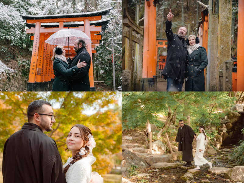 Kyoto Dreamscape — A Portrait Experience in Japan’s Cultural Heart