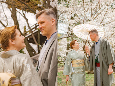 Kyoto Dreamscape — A Portrait Experience in Japan’s Cultural Heart