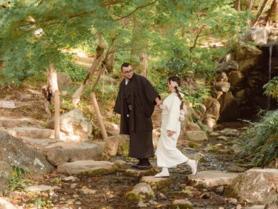 Kyoto Dreamscape — A Portrait Experience in Japan’s Cultural Heart