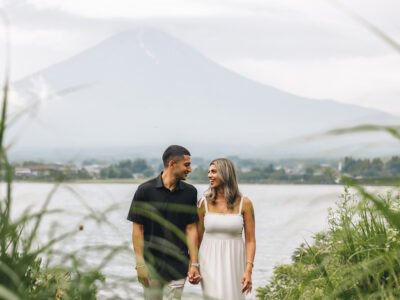 Mt. Fuji Photoshoot Experience — Capture Japan’s Most Iconic View