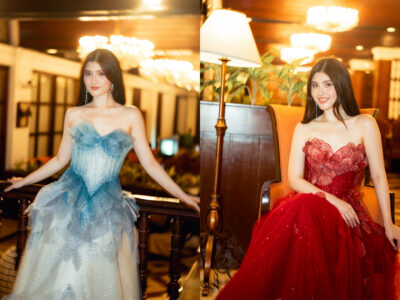Manila Urban Lifestyle Photoshoot with Private Photographer