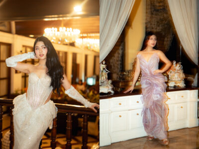 Manila Urban Lifestyle Photoshoot with Private Photographer